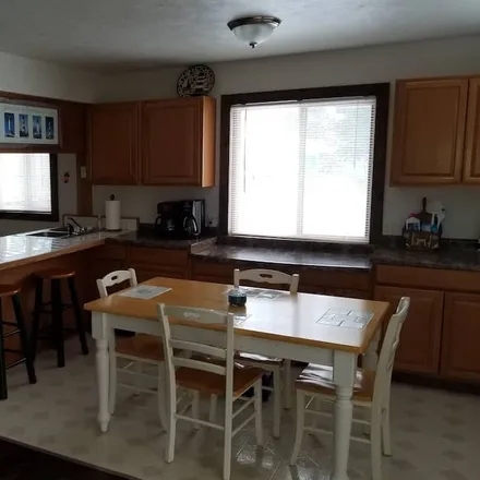 Image 4 - Golden Township, MI - House for rent