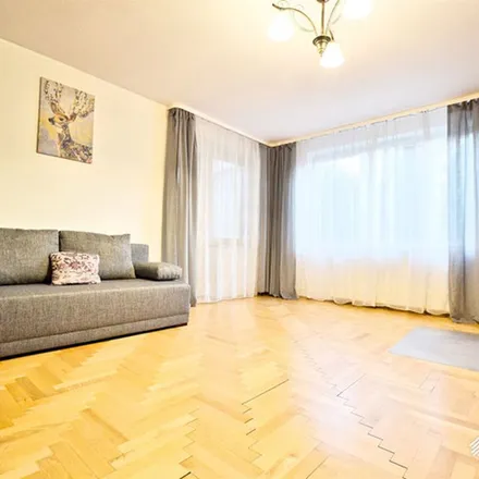 Image 5 - Juliusza Lea 98, 30-058 Krakow, Poland - Apartment for rent