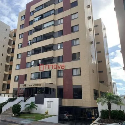 Rent this 3 bed apartment on Rua Manoela Andrade in Pituba, Salvador - BA