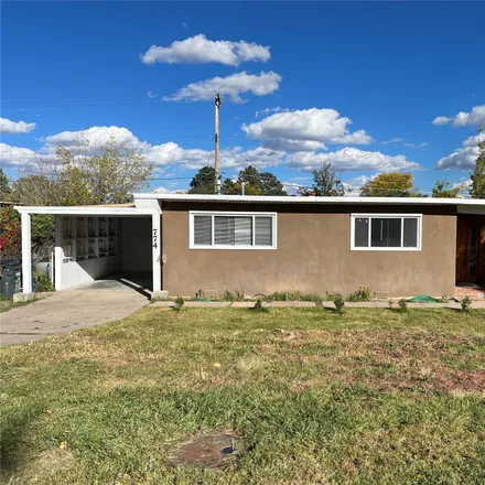 Buy this 3 bed house on 774 46th Street in Los Alamos, NM 87544