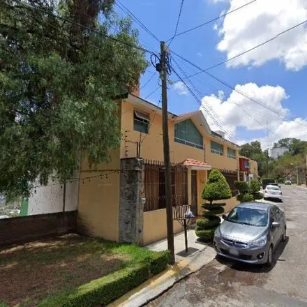 Buy this 5 bed house on Privada Mar de las Ondas in Colonia México 68, 53270 Naucalpan de Juárez