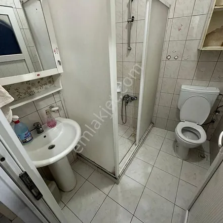 Rent this 2 bed apartment on 27. Sokak in 34220 Esenler, Turkey