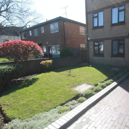 Rent this 1 bed apartment on Opened Heavens Chapel in Beverley Road, Hull