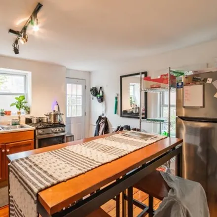 Rent this 1 bed apartment on 1219 Marlborough Street in Philadelphia, PA 19125