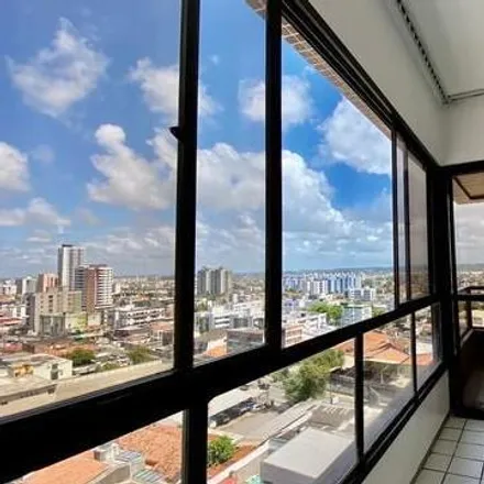 Buy this 2 bed apartment on Justiça Federal (JFPE) - Subseção do Jaboatão dos Guararapes in Avenida Ayrton Senna da Silva 3835, Piedade