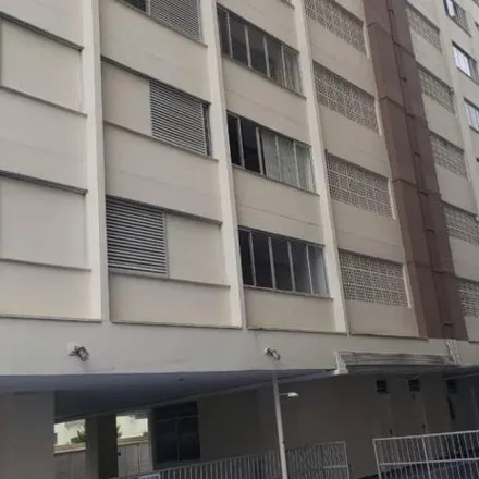 Image 1 - Rua Marselhesa, Vila Mariana, São Paulo - SP, 04022-000, Brazil - Apartment for rent