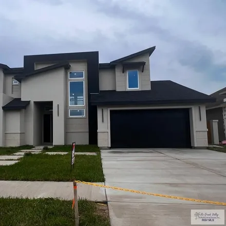Buy this 4 bed house on Villa Nueva in Brownsville, TX 78520
