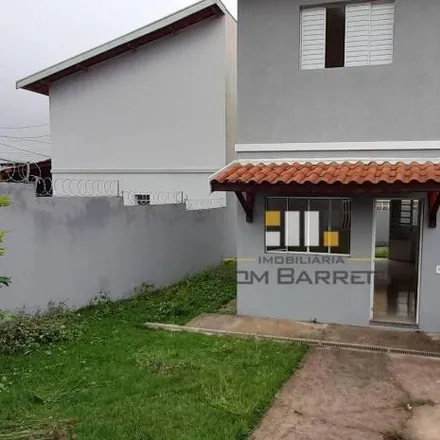 Image 1 - Rua João Guedes de Moraes, Loteamento Parque Florely, Sumaré - SP, 13178-241, Brazil - House for sale