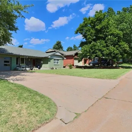 Buy this 3 bed house on 3973 Northwest 60th Street in Oklahoma City, OK 73112