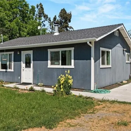 Buy this 2 bed house on unnamed road in Richfield, Tehama County