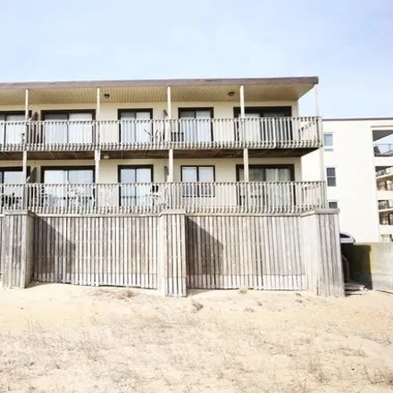 Buy this 2 bed condo on Ocean City Beach Erosion Control District in 80th Street, Ocean City