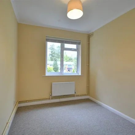 Rent this 2 bed apartment on Beacon Hill Court in Beacon Hill, GU26 6PU