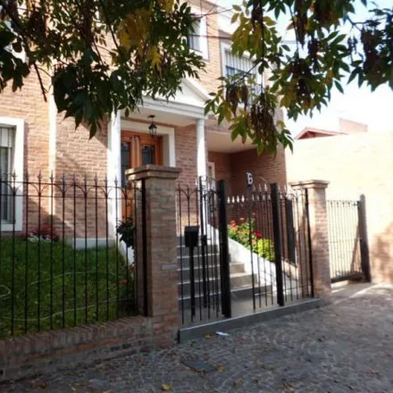 Buy this 3 bed house on General Pirán 616 in Martínez Oeste, 1640 Martínez