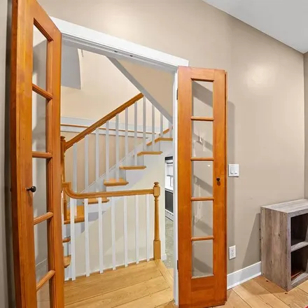 Rent this 1 bed room on 750 South 9th Street in Philadelphia, PA 19148