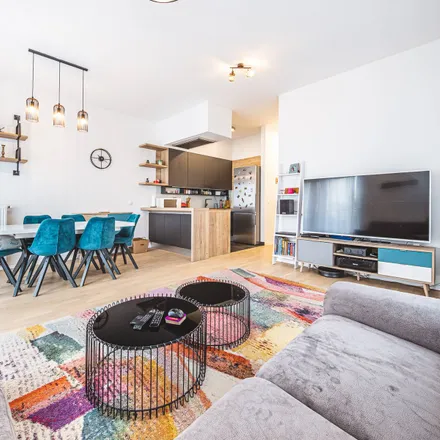 Buy this 4 bed apartment on kapelica Uzvišenja Svetog Križa in Jarun, 10000 City of Zagreb