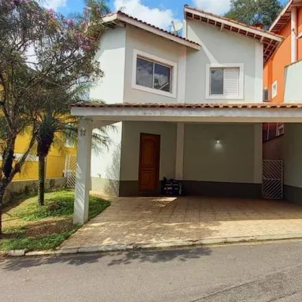 Buy this 3 bed house on Avenida Fernando Nobre in Parque Rincão, Cotia - SP