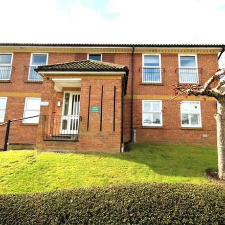 Rent this 2 bed apartment on Lower Furney Close in Buckinghamshire, HP13 6XQ