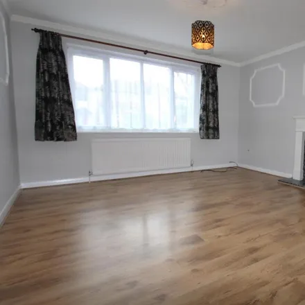 Rent this 2 bed apartment on Endlebury Road in Larkshall Road, London
