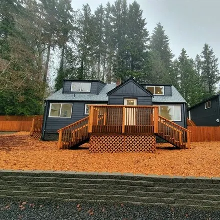 Buy this 3 bed house on 1626 Northlake Way Northwest in Kitsap Lake, Erlands Point-Kitsap Lake