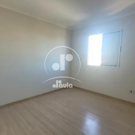 Buy this 2 bed apartment on Travessa Piedade in Jardim Santo Antônio, Santo André - SP