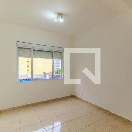 Rent this 2 bed apartment on Rua Santa Isabel 86 in Vila Buarque, São Paulo - SP