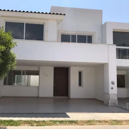 Image 1 - Oxxo, Boulevard Aeropuerto, Santa Cruz (Las Crucitas), 37547 León, GUA, Mexico - House for rent