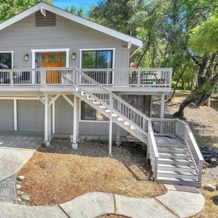 Buy this 3 bed house on 17835 Minnow Way in Nevada County, CA 95946