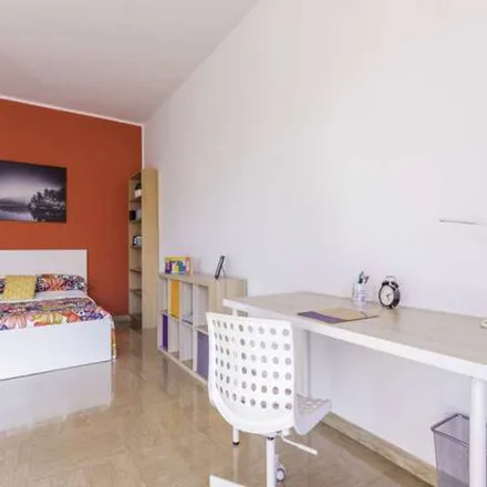 Image 2 - Via Edoardo Mascheroni, 35132 Padua Province of Padua, Italy - Apartment for rent