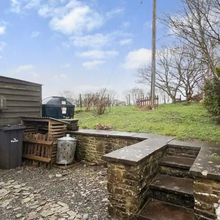 Image 2 - Olewydd, Blythes Barn, A483, Llanfechan, LD4 4AY, United Kingdom - Townhouse for sale