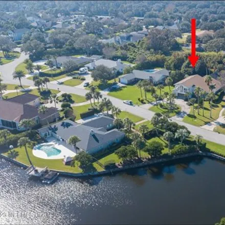 Image 4 - Our Lady Star Of The Sea Catholic Church, FL A1A, Palm Valley, Ponte Vedra Beach, FL, USA - House for sale
