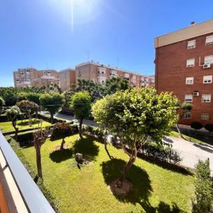 Rent this 3 bed apartment on Carretera de Carmona in 41007 Seville, Spain