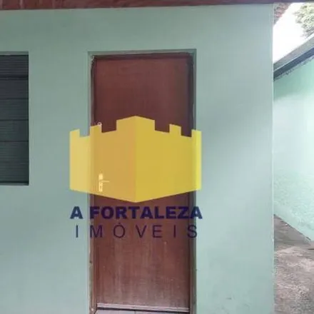 Rent this 1 bed house on EMEI Indaiá in Rua Santa Isabel, São Vito
