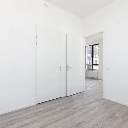 Rent this 1 bed apartment on Paalbergweg 40 in 1105 BV Amsterdam, Netherlands