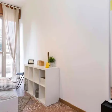 Rent this 6 bed room on Via Pasquale Muratori in 4, 40134 Bologna BO