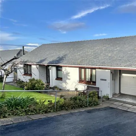 Buy this 2 bed house on Gwastadgoed Isaf in Llwyngwril, LL37 2LA