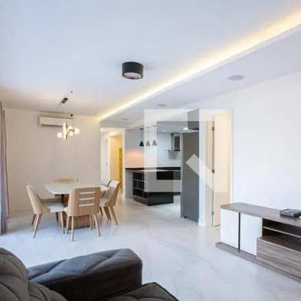 Buy this 2 bed apartment on Condomínio Leopoldina 08 Limited Edition in Rua Bela Aliança 44, Vila Leopoldina