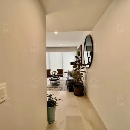 Buy this 1 bed apartment on Avenida Universidad in Colinas de los Virreyes, 45129 San Juan de Ocotán