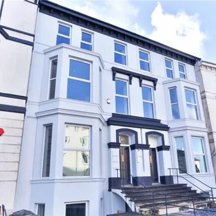 Buy this 1studio townhouse on 9 Ford Park Road in Plymouth, PL4 6QY