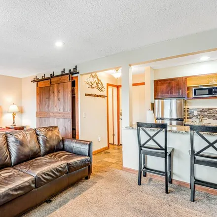 Image 4 - Breckenridge, CO, 80424 - Apartment for rent