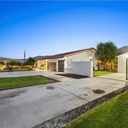 Image 4 - 1775 Park View Drive, Palm Springs, CA 92262, USA - House for sale