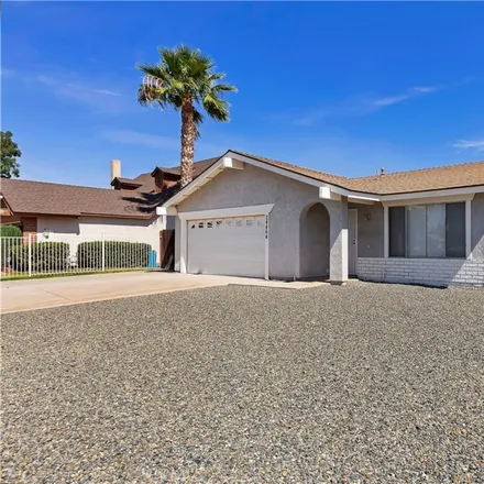 Buy this 4 bed house on 24464 Oneida Street in Moreno Valley, CA 92553