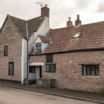 Buy this 8 bed house on The Old Malthouse in High Street, Nibley