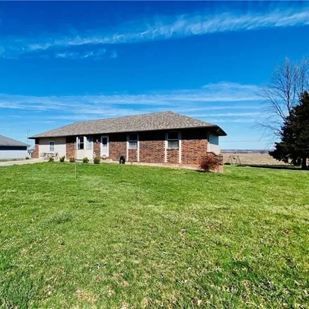 Image 2 - 702 Northwest 8th Street, Concordia, MO 64020, USA - House for sale