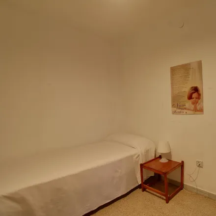 Image 4 - Avinguda de Can Serra, 92C, 08906 l'Hospitalet de Llobregat, Spain - Room for rent