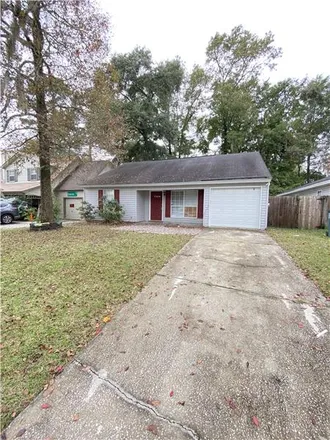 Rent this 3 bed house on 7349 Albert Street in Isle of Hope, Chatham County