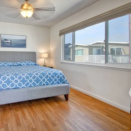 Rent this 4 bed apartment on Newport Beach