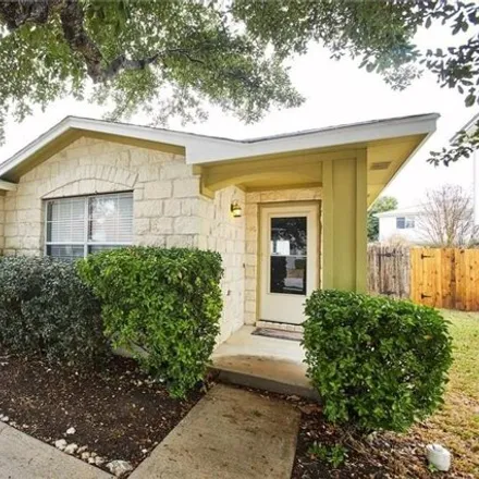 Rent this 3 bed house on 17127 Ardisia Drive in Pflugerville, TX 78660