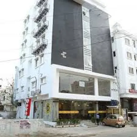 Image 9 - Mariner Building, Inorbit Mall Road, Madhapur, Hyderabad - 996544, Telangana, India - Room for rent