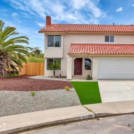 Buy this 5 bed house on 2116 Siegle Court in Lemon Grove, CA 91945