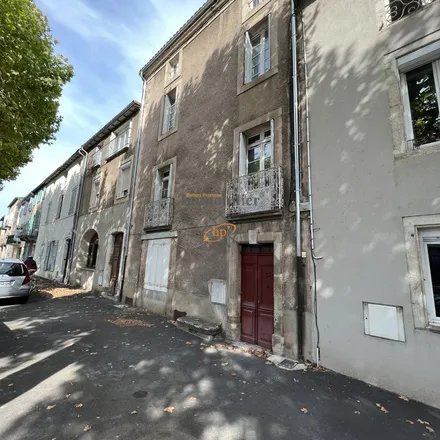 Image 3 - Bages, 12400 Saint-Affrique, France - Apartment for rent